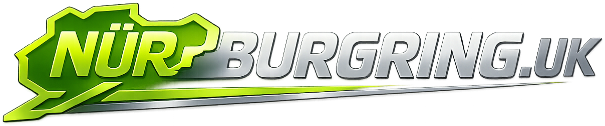 Nürburgring Logo